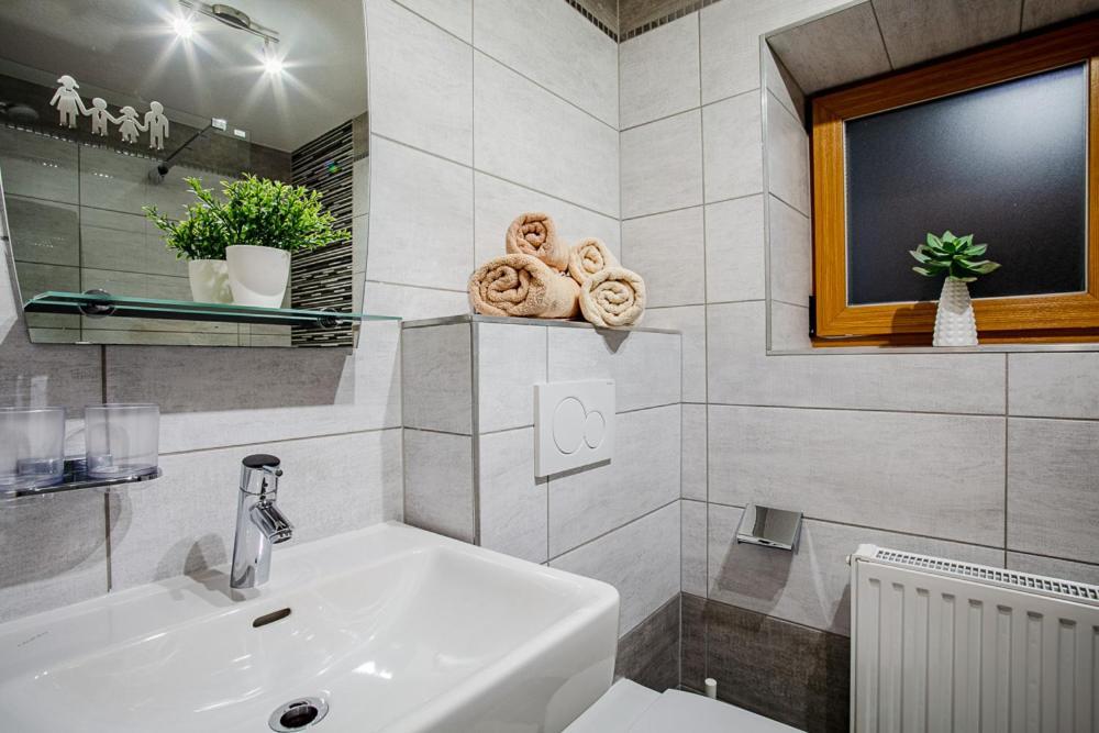 סי Apartments Renata Gries 201 מראה חיצוני תמונה