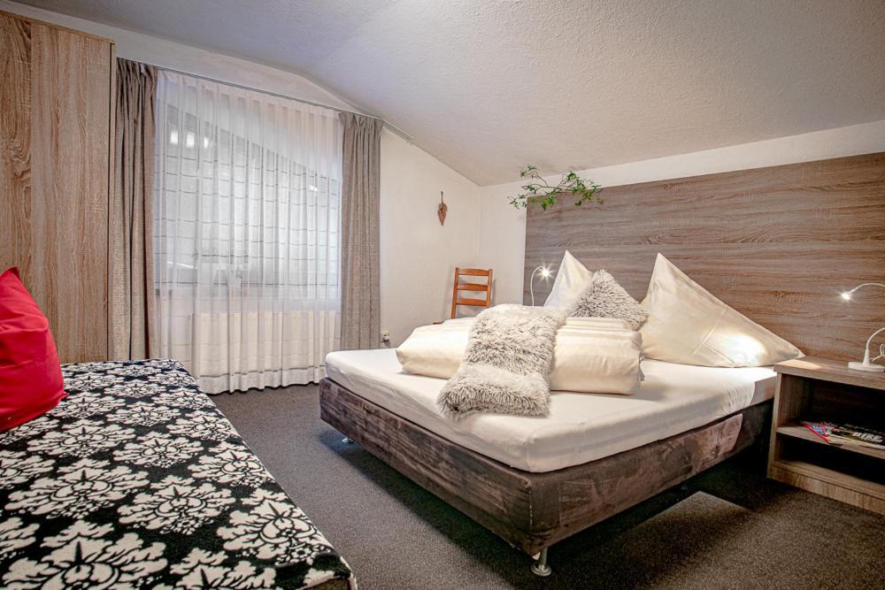 סי Apartments Renata Gries 201 מראה חיצוני תמונה