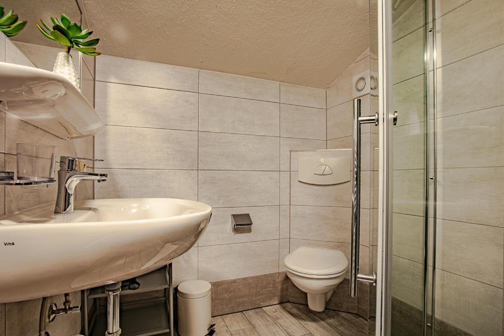 סי Apartments Renata Gries 201 מראה חיצוני תמונה