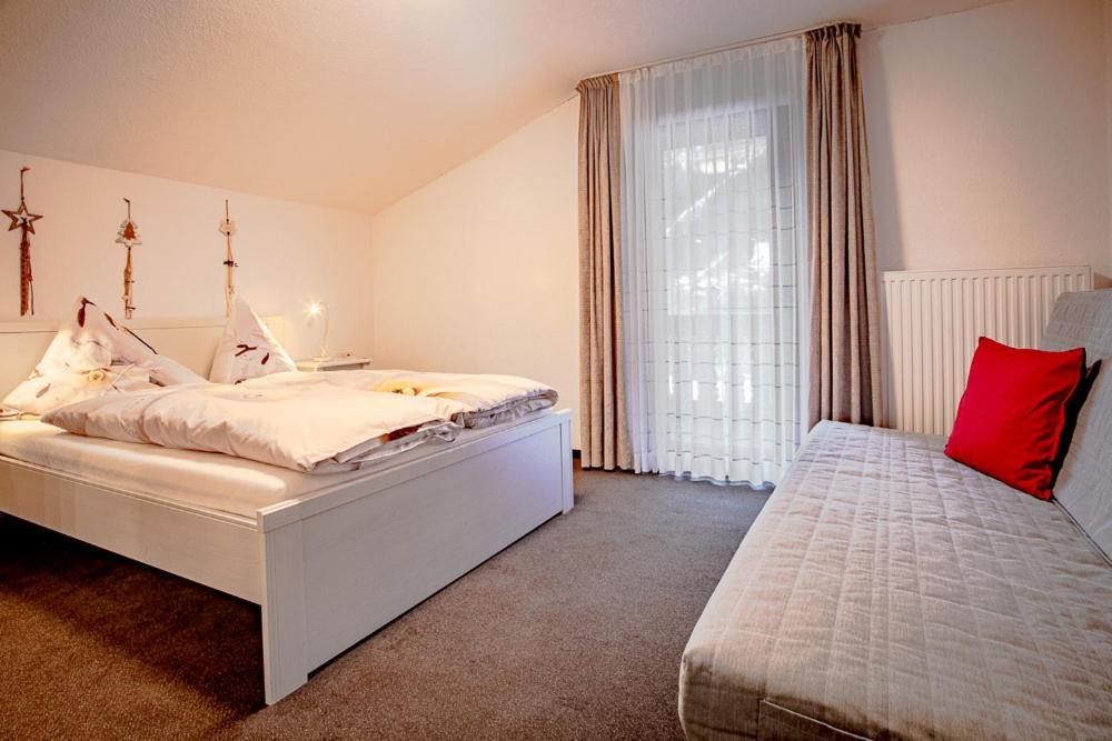 סי Apartments Renata Gries 201 מראה חיצוני תמונה