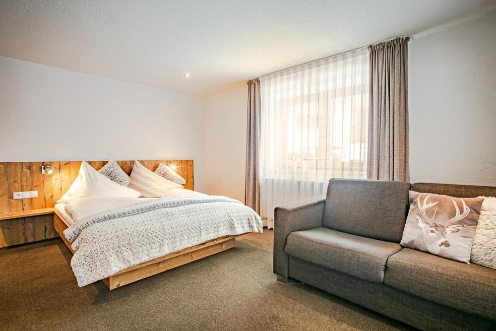 סי Apartments Renata Gries 201 מראה חיצוני תמונה
