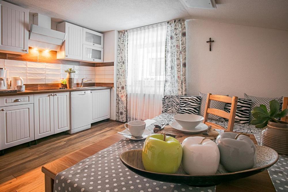 סי Apartments Renata Gries 201 מראה חיצוני תמונה